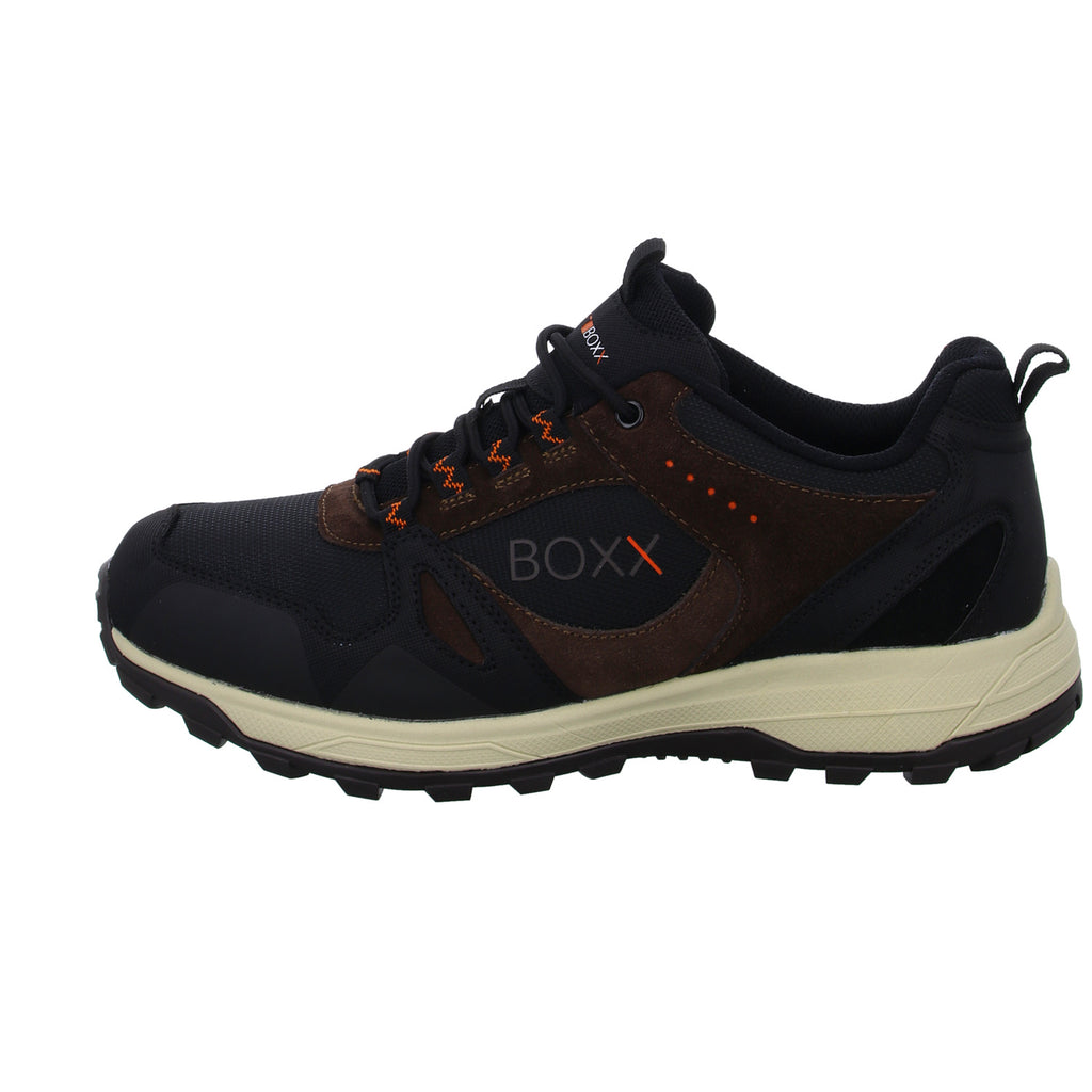SPORTBOXX Schnürhalbschuh Freizeit (Casual) - SchuhEggers.de