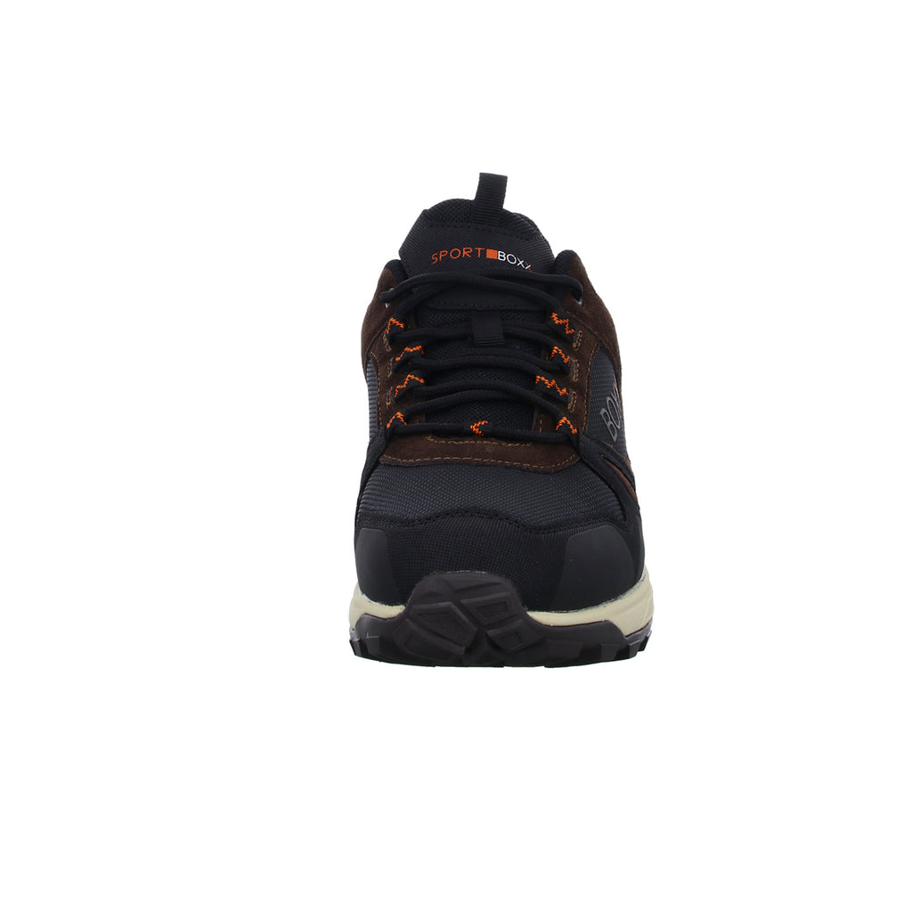 SPORTBOXX Schnürhalbschuh Freizeit (Casual) - SchuhEggers.de