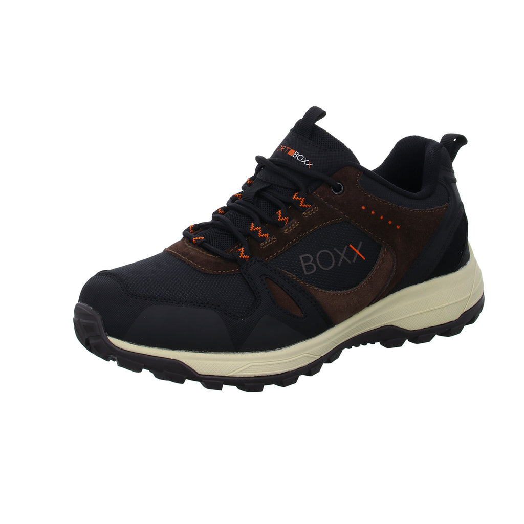 SPORTBOXX Schnürhalbschuh Freizeit (Casual) - SchuhEggers.de