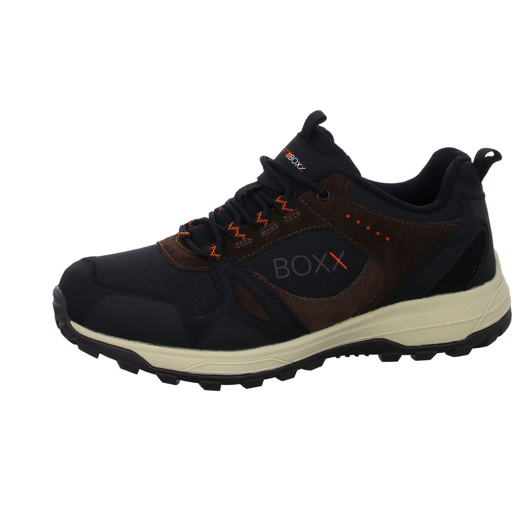 SPORTBOXX Schnürhalbschuh Freizeit (Casual) - SchuhEggers.de