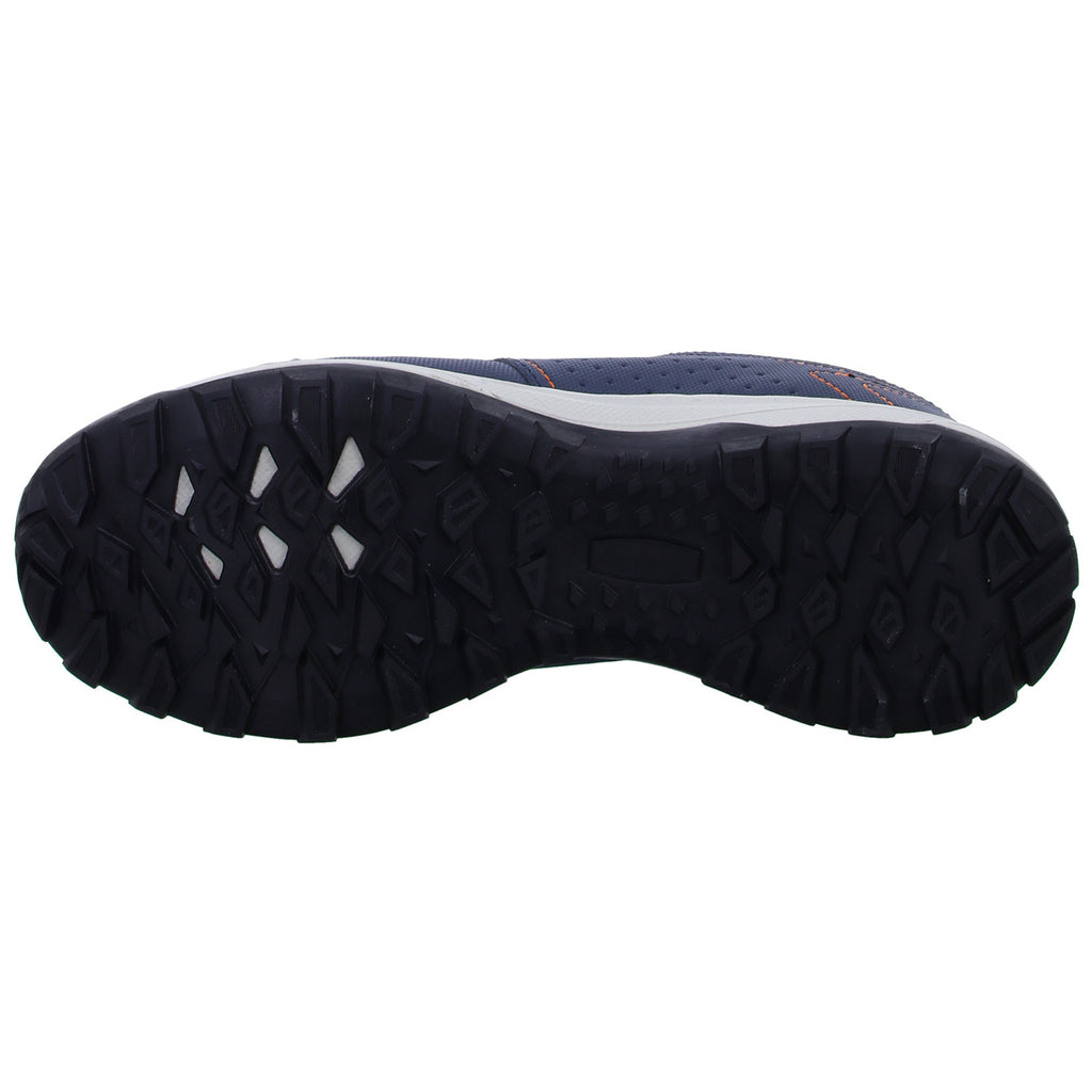 BOXX Schnürhalbschuh Freizeit (Casual) - SchuhEggers.de