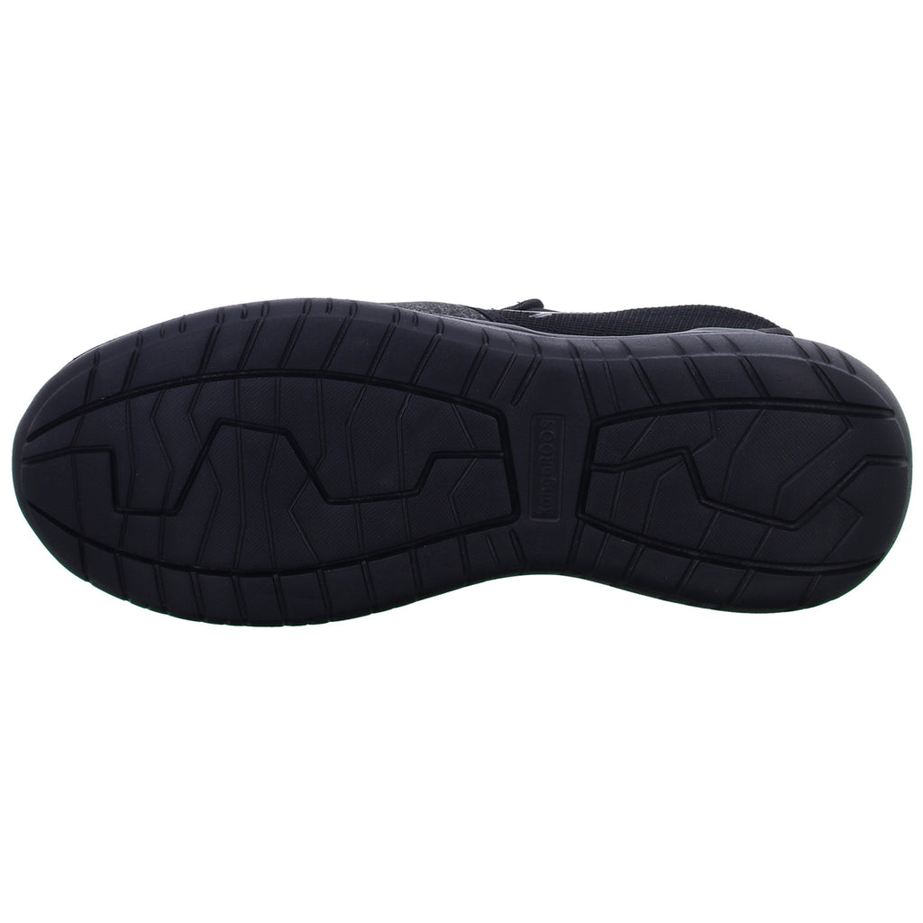 KangaROOS Slipper/Kletthalbschuh Sneaker (sportlich) KH-JERS - SchuhEggers.de