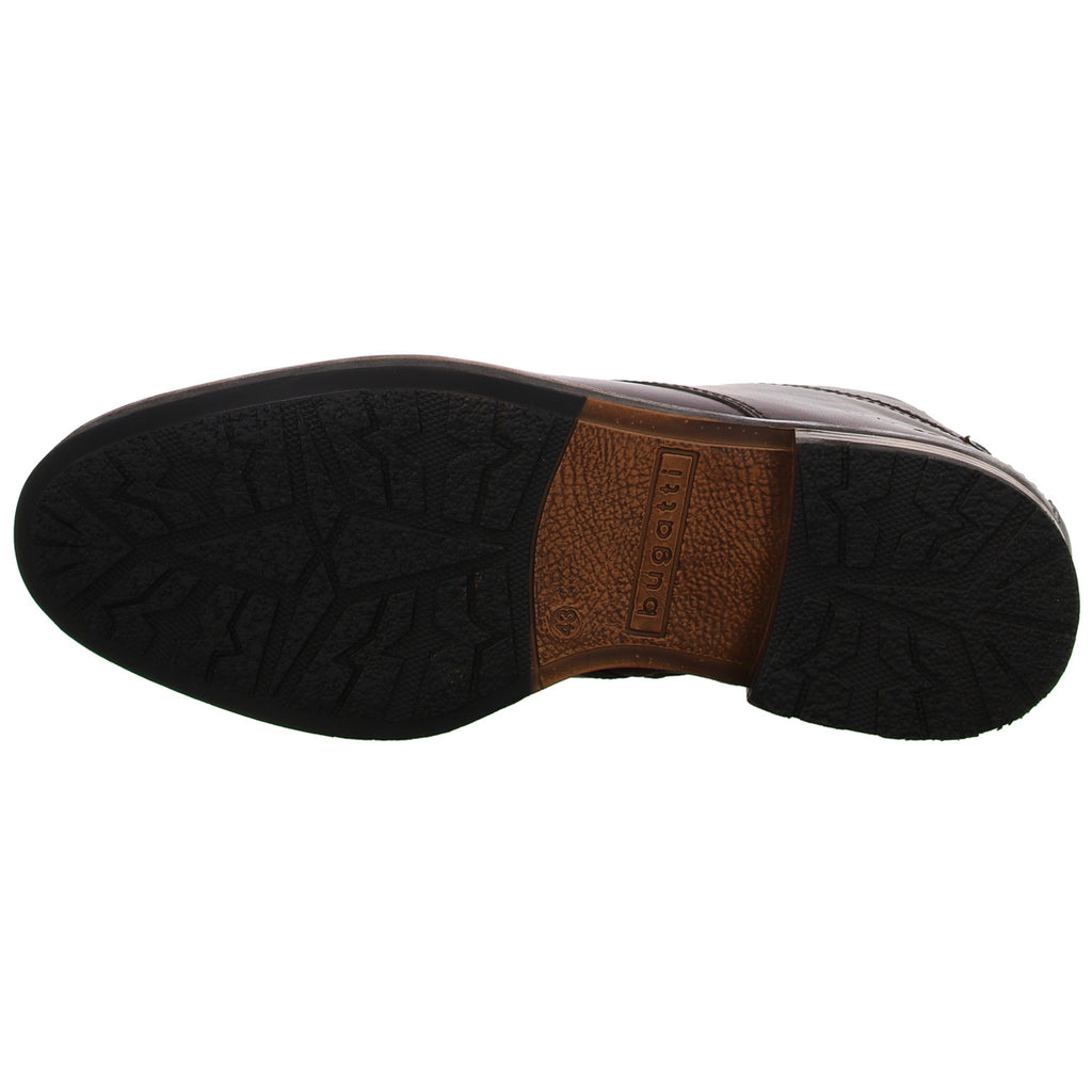 bugatti Schnürstiefelette Kaltfutter Business (elegant) Marcello Evo - SchuhEggers.de