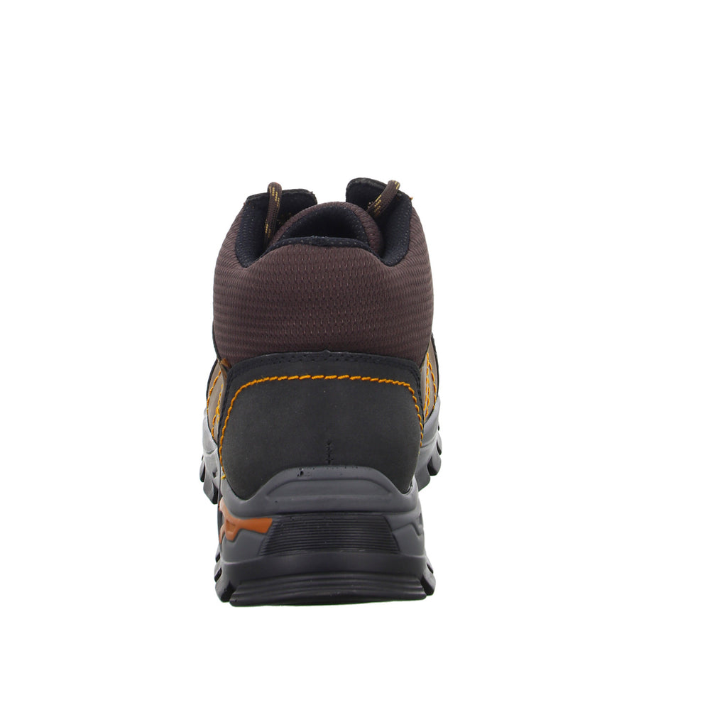 Rieker Schnürstiefelette Kaltfutter Freizeit (casual) - SchuhEggers.de