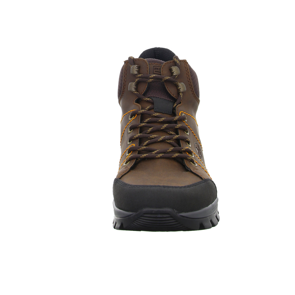 Rieker Schnürstiefelette Kaltfutter Freizeit (casual) - SchuhEggers.de
