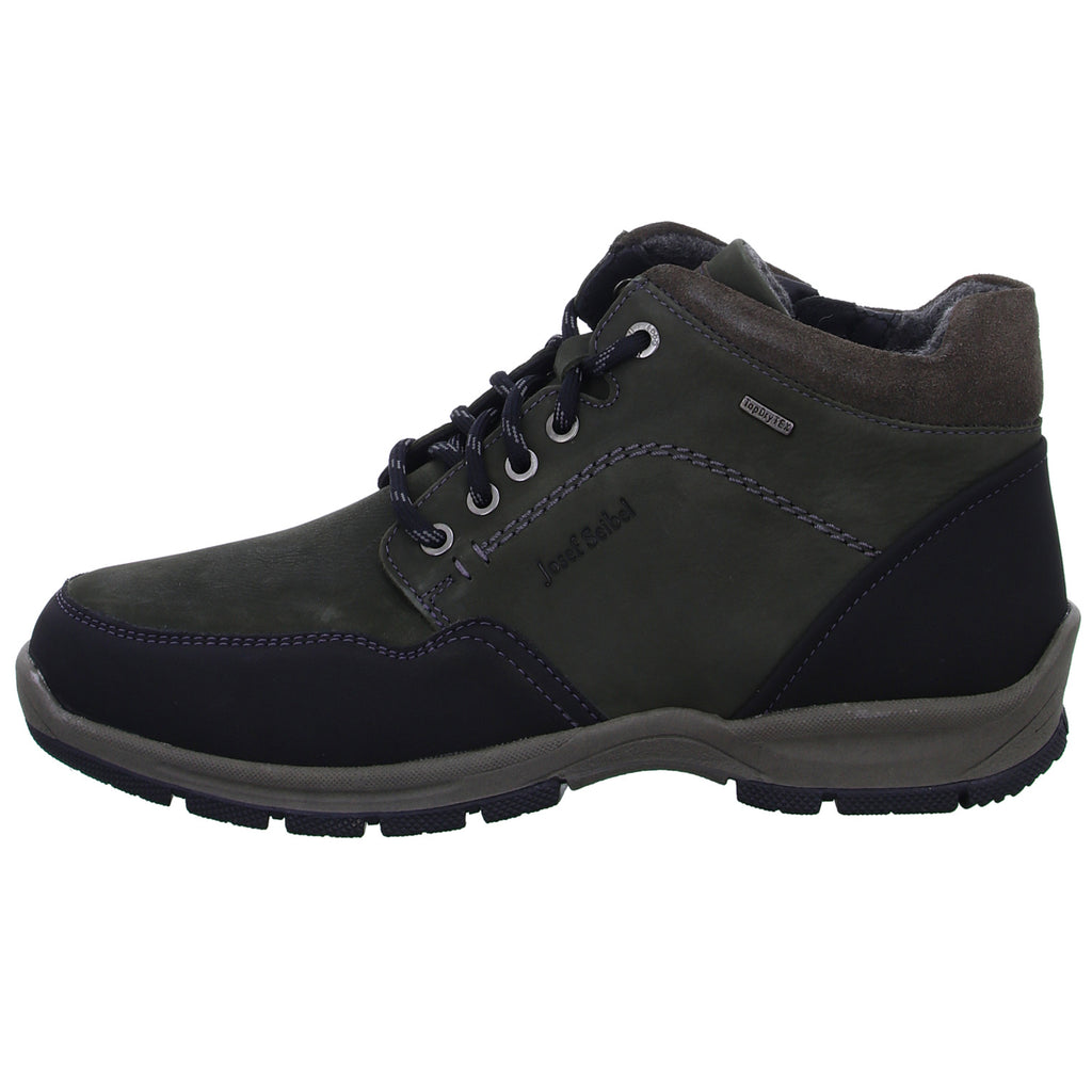 Josef Seibel Allwetterstiefel Kaltfutter mit Funktionsmembran (wasserabweisend/wasserdicht) Lenny 52 - SchuhEggers.de