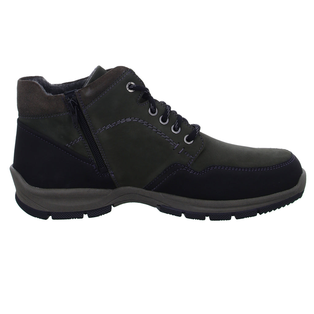 Josef Seibel Allwetterstiefel Kaltfutter mit Funktionsmembran (wasserabweisend/wasserdicht) Lenny 52 - SchuhEggers.de