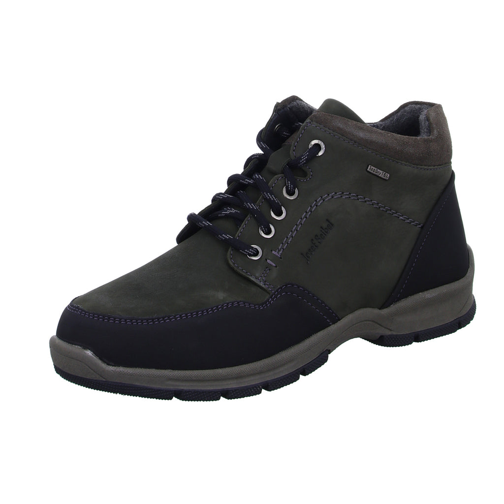 Josef Seibel Allwetterstiefel Kaltfutter mit Funktionsmembran (wasserabweisend/wasserdicht) Lenny 52 - SchuhEggers.de