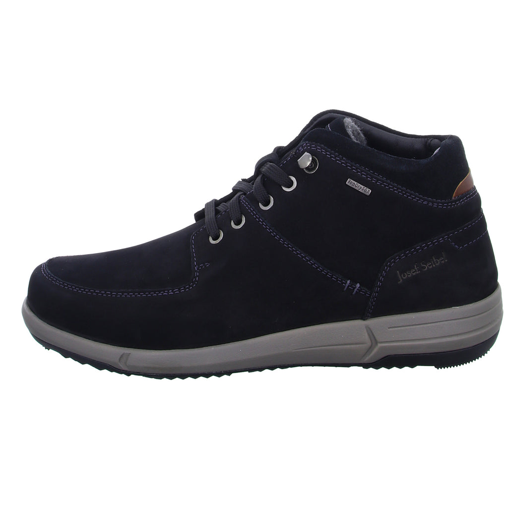 Josef Seibel Allwetterstiefel Warmfutter mit Funktionsmembran (wasserabweisend/wasserdicht) Enrico 52 - SchuhEggers.de