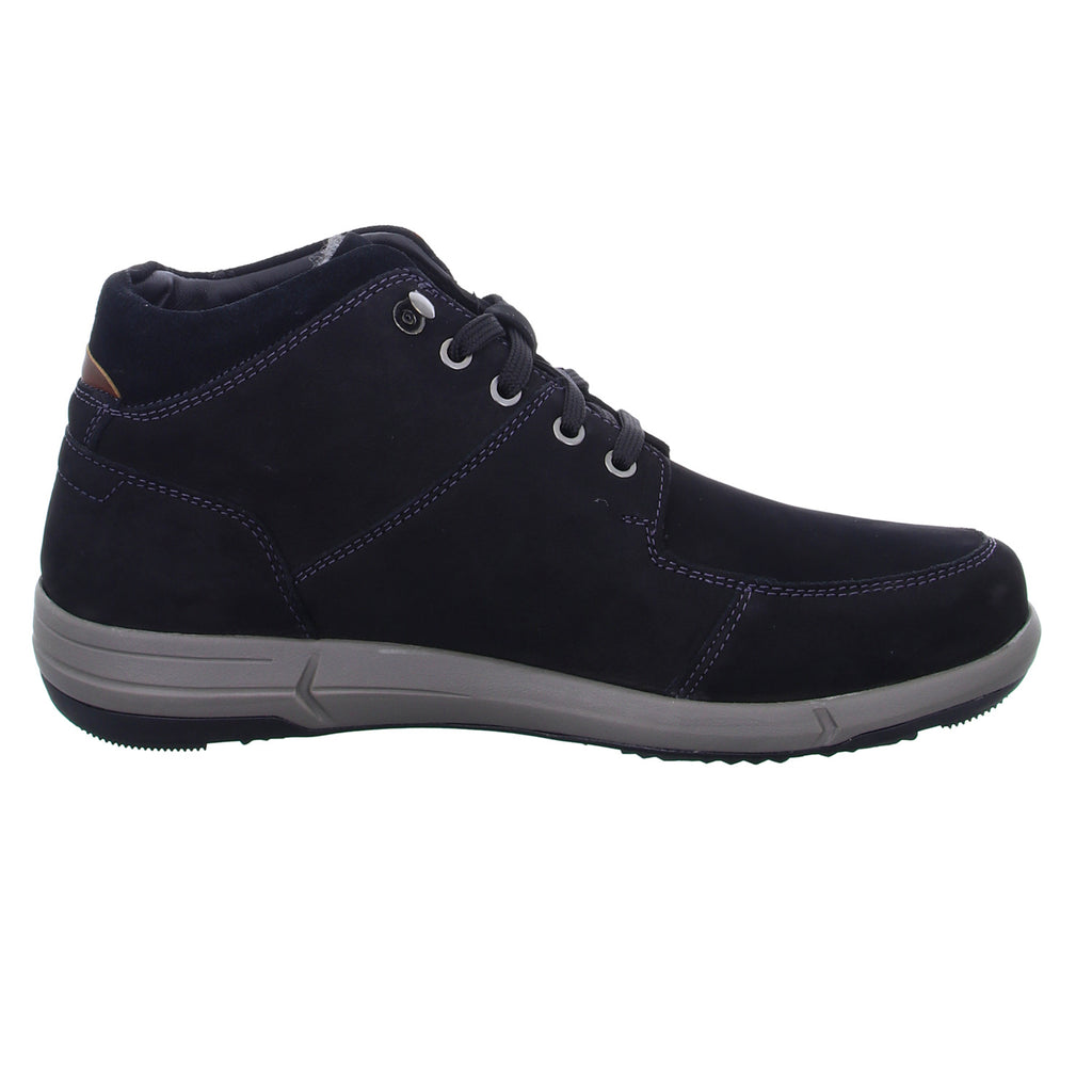 Josef Seibel Allwetterstiefel Warmfutter mit Funktionsmembran (wasserabweisend/wasserdicht) Enrico 52 - SchuhEggers.de