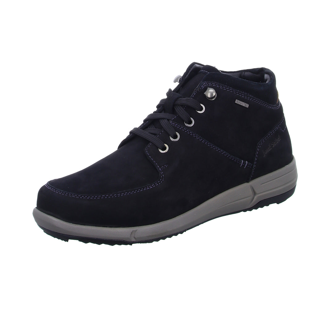 Josef Seibel Allwetterstiefel Warmfutter mit Funktionsmembran (wasserabweisend/wasserdicht) Enrico 52 - SchuhEggers.de