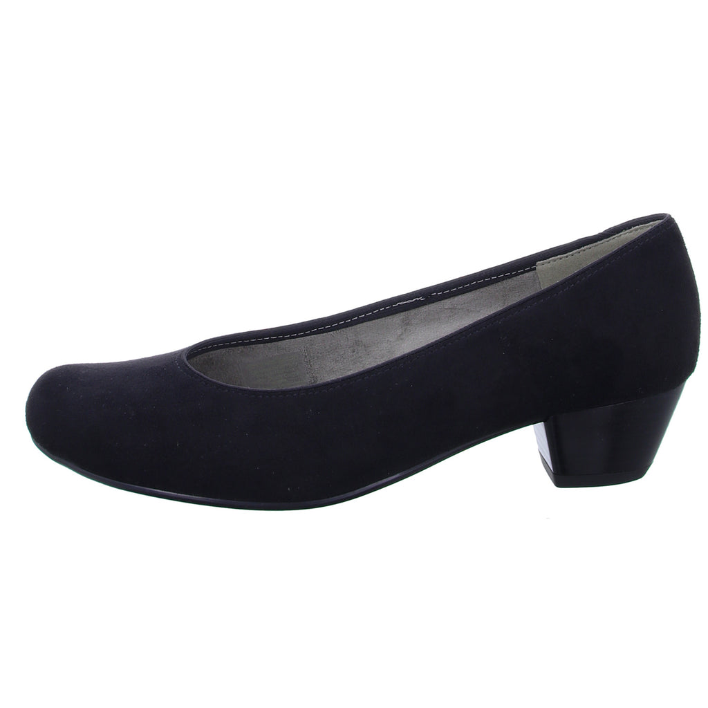 JENNY Pumps mit Mehrweite (diverse Absätze) CATANIA - SchuhEggers.de
