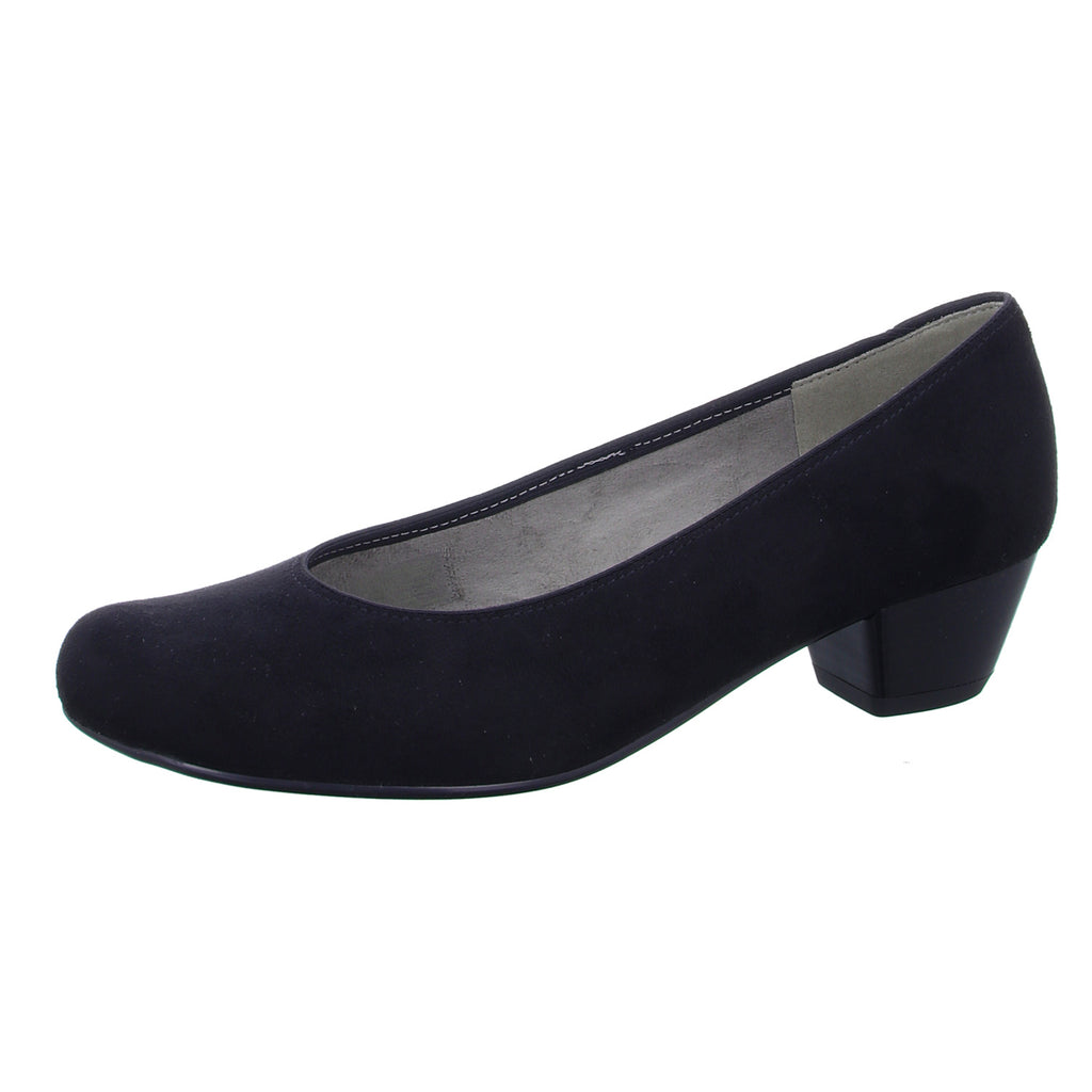 JENNY Pumps mit Mehrweite (diverse Absätze) CATANIA - SchuhEggers.de