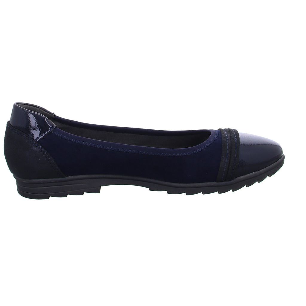 scarbella Pumps mit Mehrweite (diverse Absätze) - SchuhEggers.de