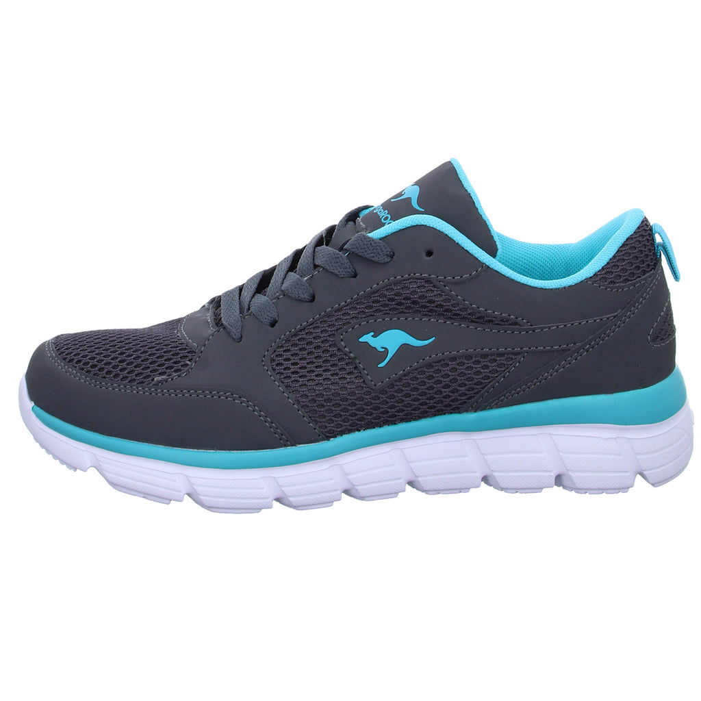 KangaROOS Schnürhalbschuh Sneaker (sportlich) KR-RIMBLE - SchuhEggers.de