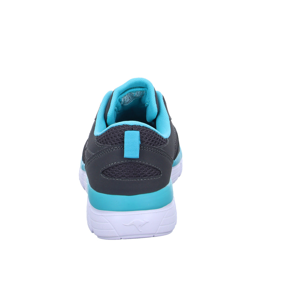 KangaROOS Schnürhalbschuh Sneaker (sportlich) KR-RIMBLE - SchuhEggers.de