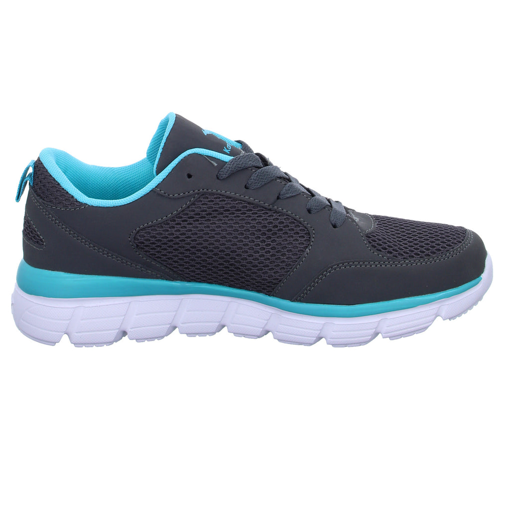 KangaROOS Schnürhalbschuh Sneaker (sportlich) KR-RIMBLE - SchuhEggers.de