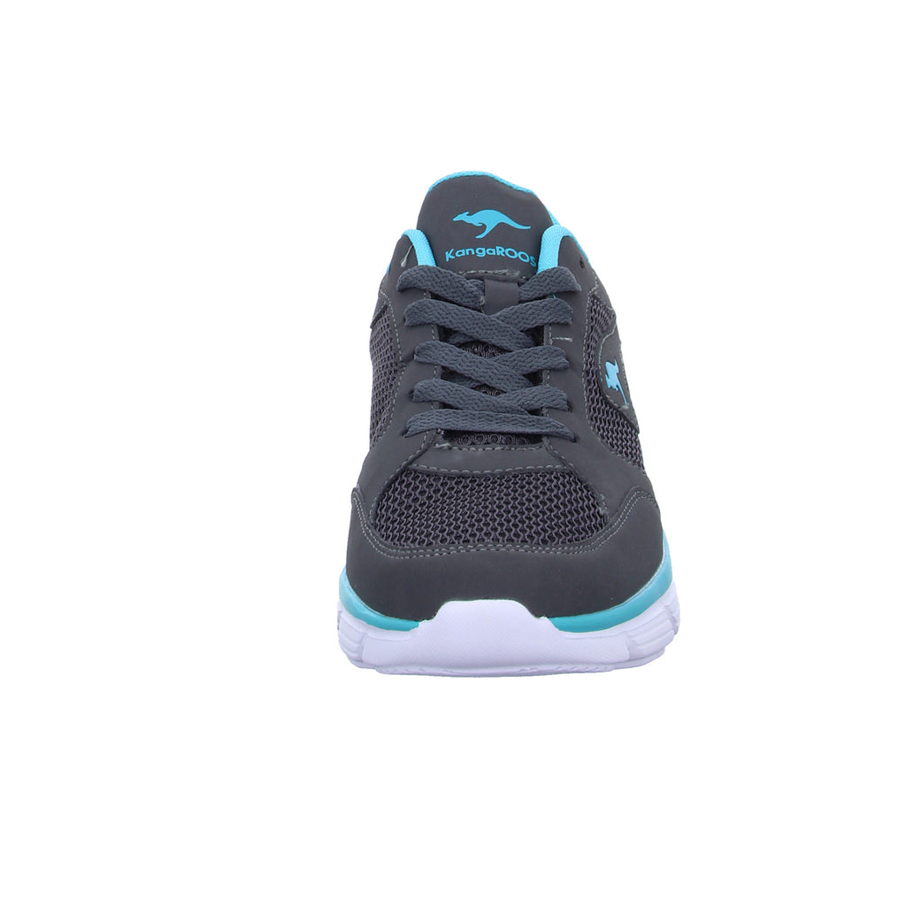 KangaROOS Schnürhalbschuh Sneaker (sportlich) KR-RIMBLE - SchuhEggers.de