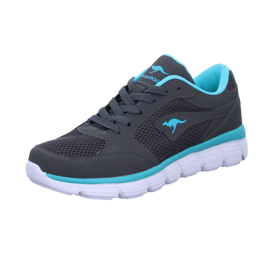 KangaROOS Schnürhalbschuh Sneaker (sportlich) KR-RIMBLE - SchuhEggers.de