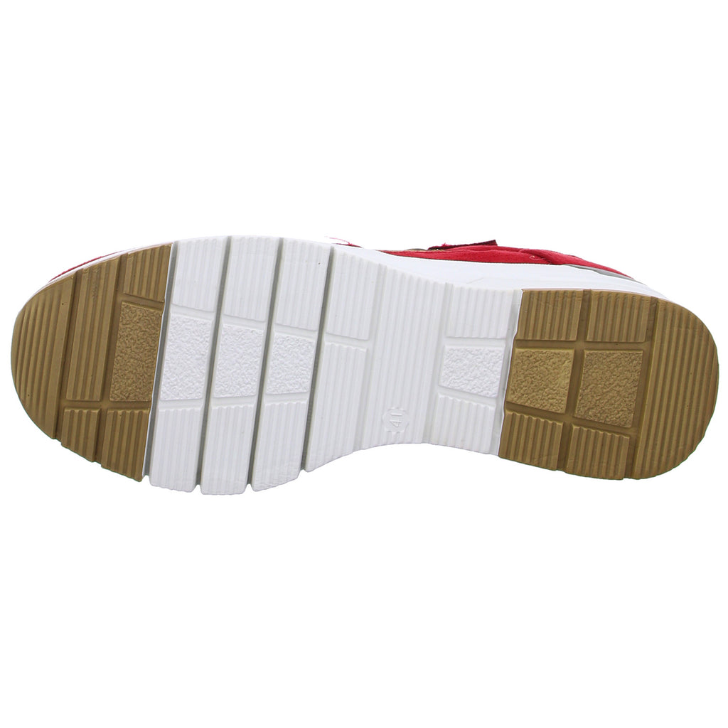 Tom Tailor Schnürhalbschuh Sneaker (sportlich) - SchuhEggers.de