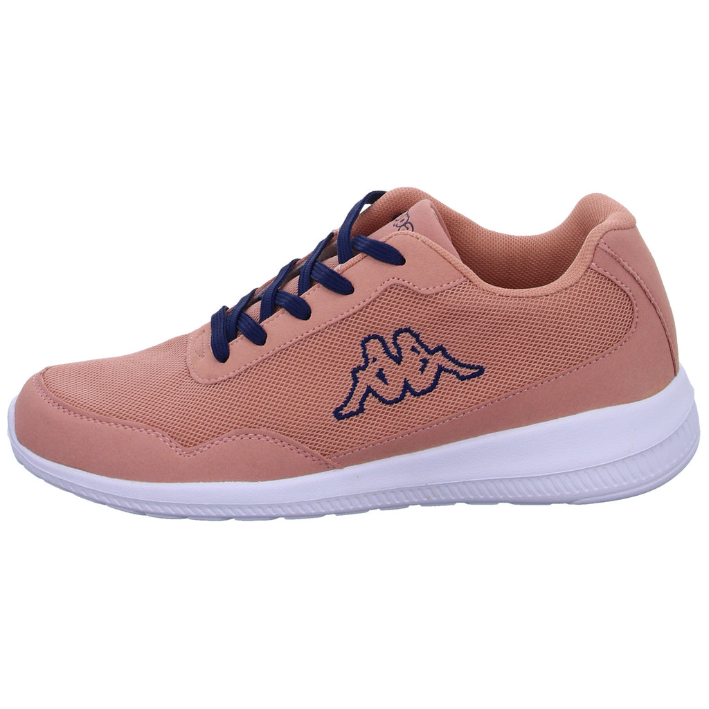 Kappa Schnürhalbschuh Sneaker (sportlich) STYLECODE: 242495 7167 FOLLOW NC - SchuhEggers.de
