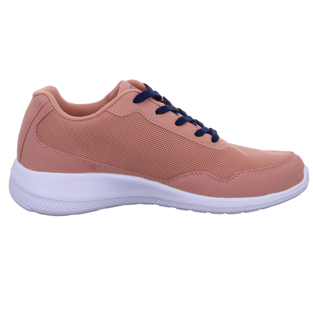 Kappa Schnürhalbschuh Sneaker (sportlich) STYLECODE: 242495 7167 FOLLOW NC - SchuhEggers.de