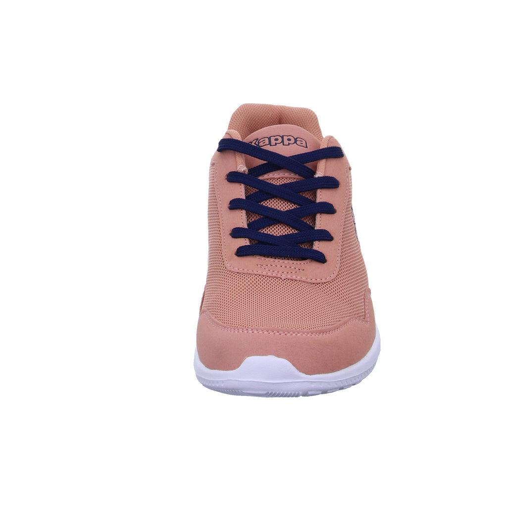 Kappa Schnürhalbschuh Sneaker (sportlich) STYLECODE: 242495 7167 FOLLOW NC - SchuhEggers.de