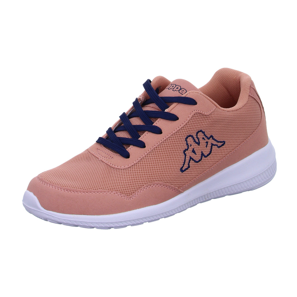 Kappa Schnürhalbschuh Sneaker (sportlich) STYLECODE: 242495 7167 FOLLOW NC - SchuhEggers.de