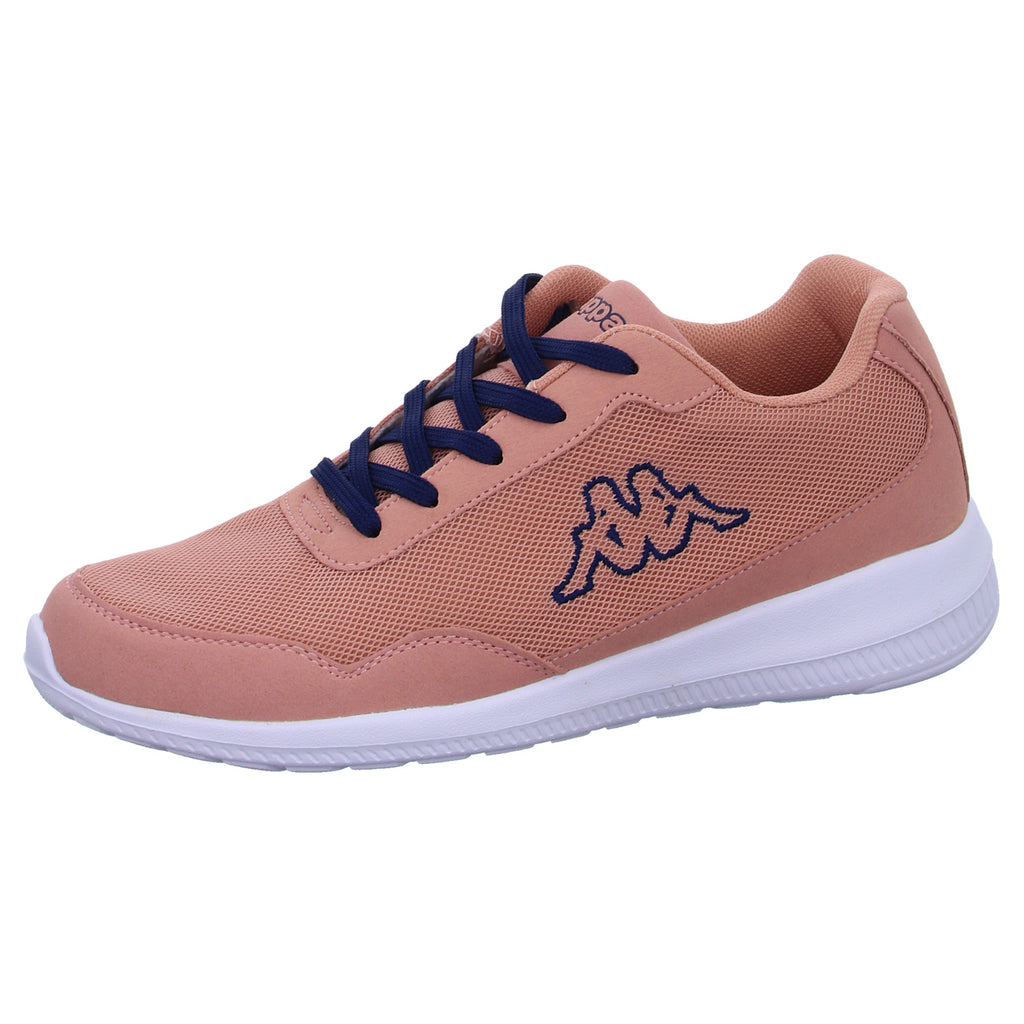 Kappa Schnürhalbschuh Sneaker (sportlich) STYLECODE: 242495 7167 FOLLOW NC - SchuhEggers.de