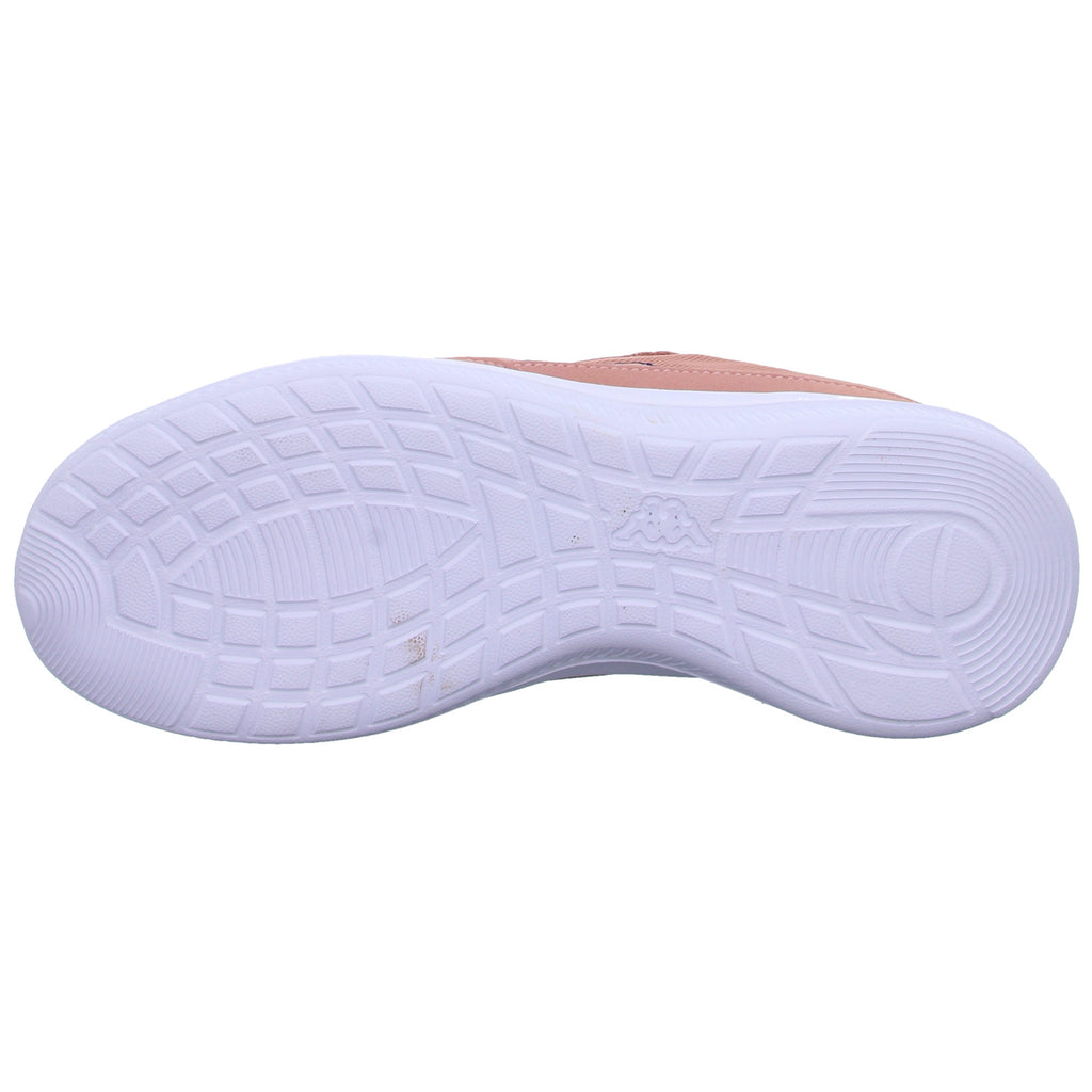 Kappa Schnürhalbschuh Sneaker (sportlich) STYLECODE: 242495 7167 FOLLOW NC - SchuhEggers.de