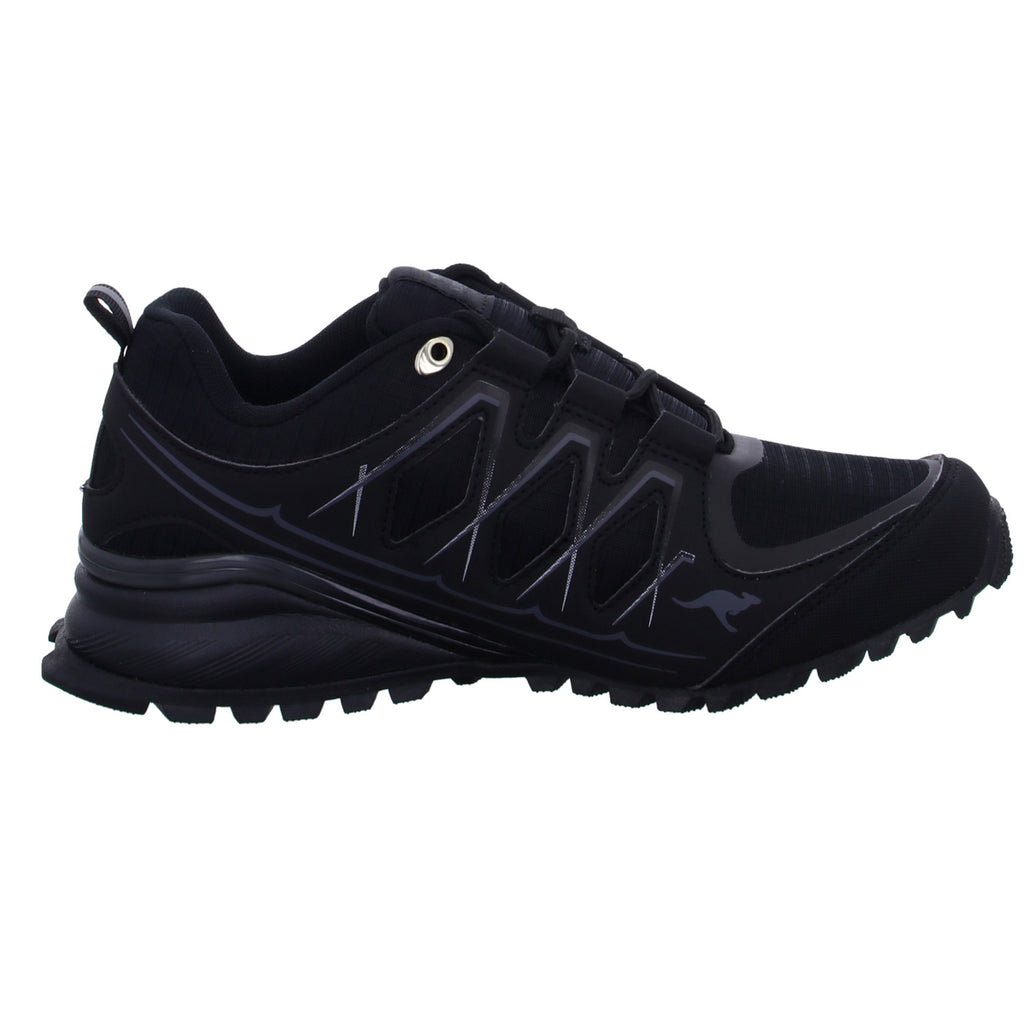 KangaROOS Schnürhalbschuh Freizeit (Casual) K-KRAIL S - SchuhEggers.de