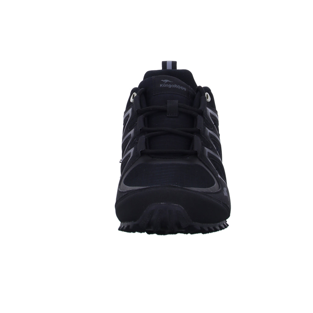 KangaROOS Schnürhalbschuh Freizeit (Casual) K-KRAIL S - SchuhEggers.de