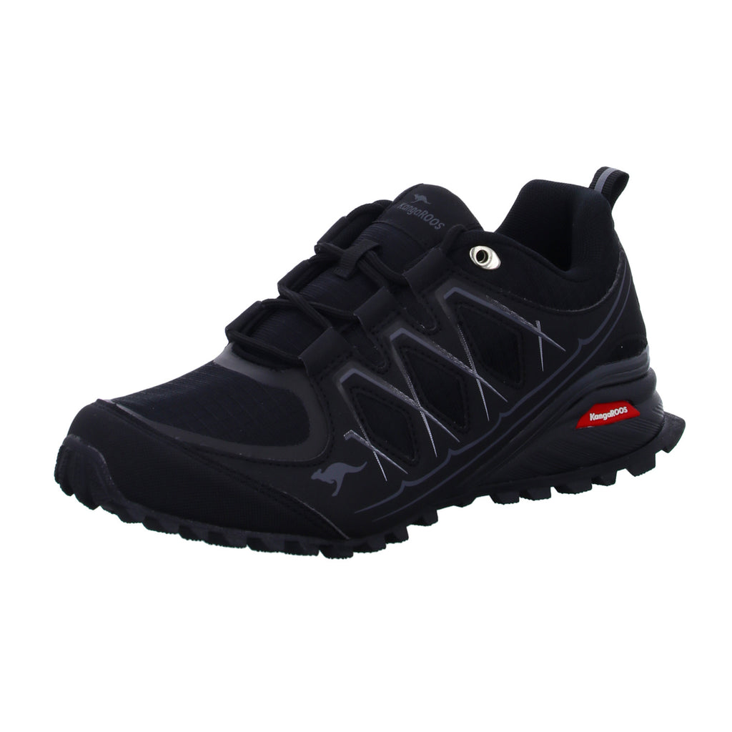 KangaROOS Schnürhalbschuh Freizeit (Casual) K-KRAIL S - SchuhEggers.de
