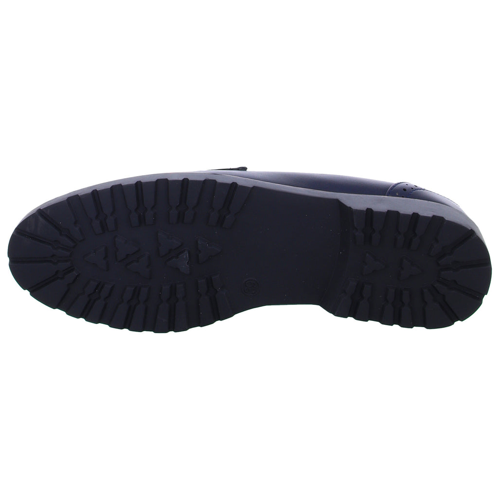 living UPDATED Slipper/Kletthalbschuh bis 25mm Absatz - SchuhEggers.de