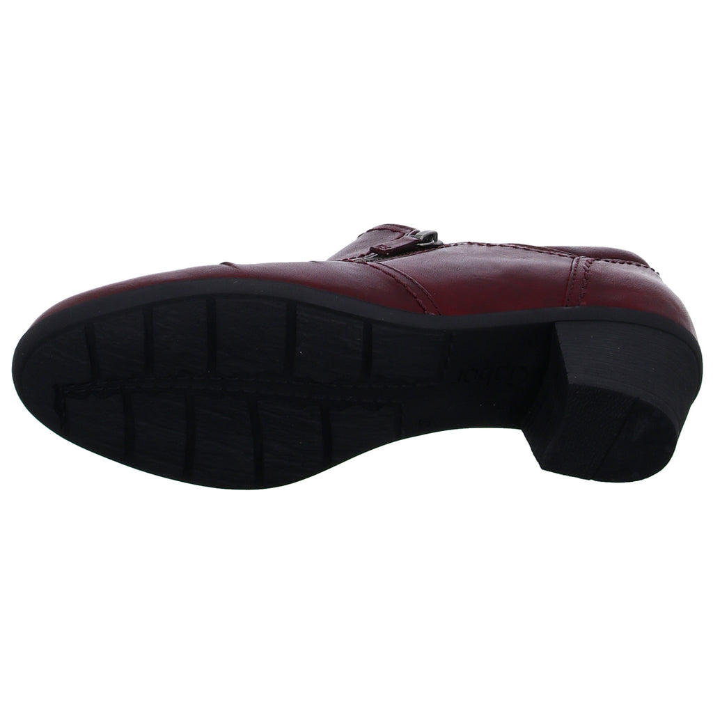 Gabor Slipper/Kletthalbschuh 25-50mm Absatz - SchuhEggers.de