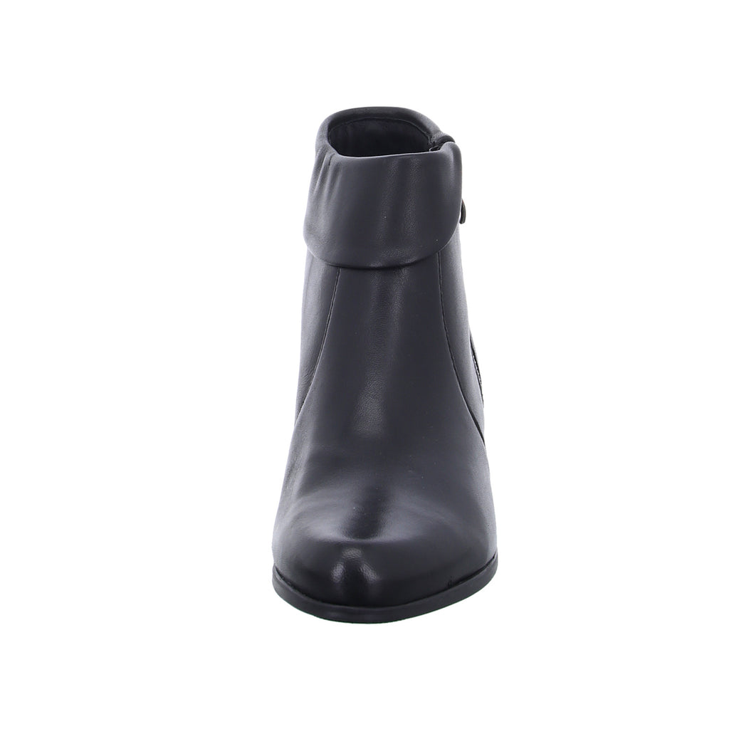 BOXX Schlupf-/Reißverschlußstiefelette Kaltfutter ab 35mm Absatz - SchuhEggers.de