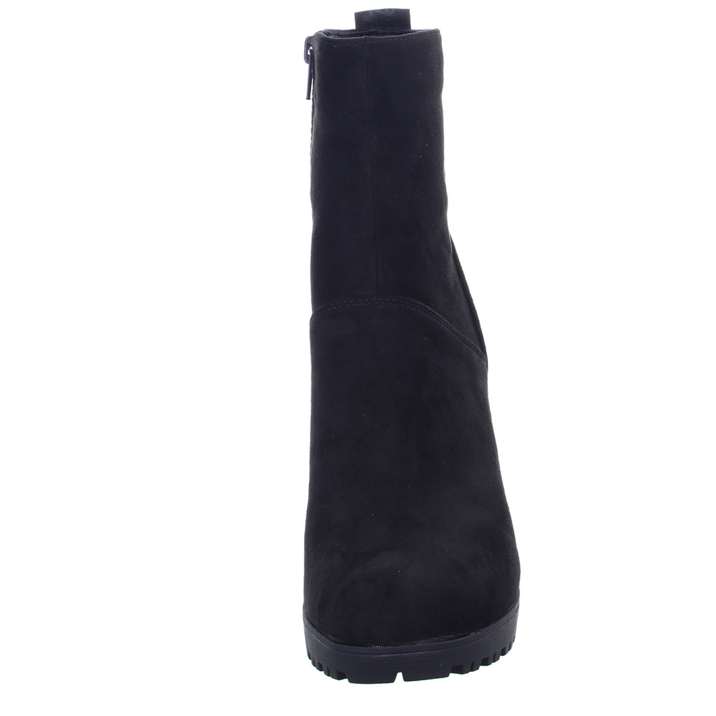 Cats Schlupf-/Reißverschlußstiefelette Kaltfutter ab 35mm Absatz - SchuhEggers.de