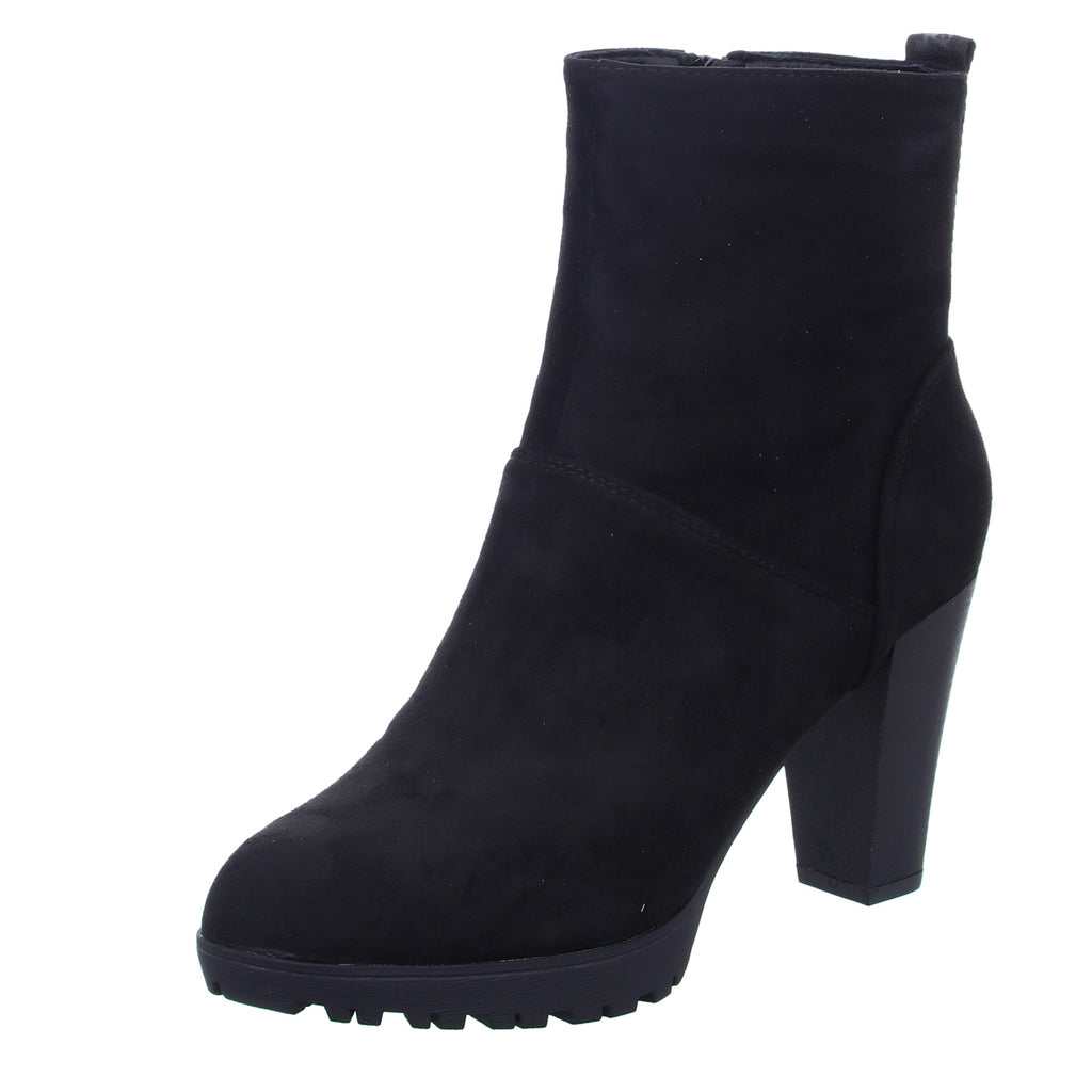Cats Schlupf-/Reißverschlußstiefelette Kaltfutter ab 35mm Absatz - SchuhEggers.de