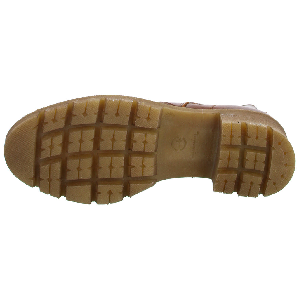 Tamaris Schlupf-/Reißverschlußstiefelette Warmfutter ab 35mm Absatz - SchuhEggers.de