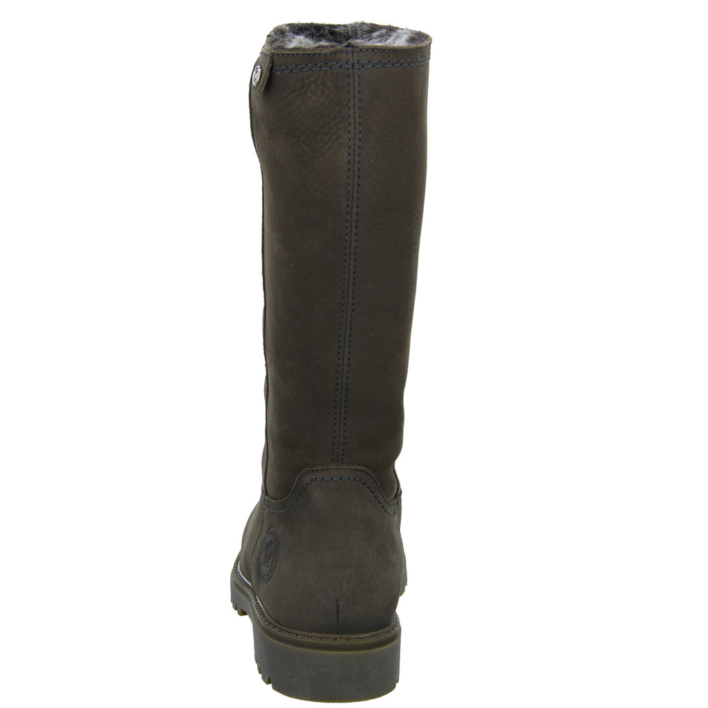 Panama Jack Langschaftstiefel Warmfutter bis 35mm Absatz (casual) - SchuhEggers.de