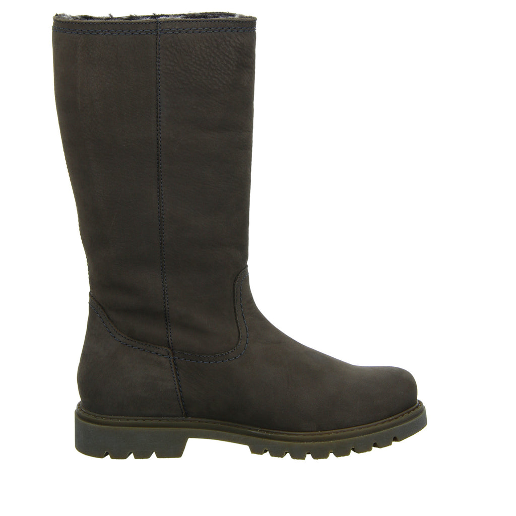 Panama Jack Langschaftstiefel Warmfutter bis 35mm Absatz (casual) - SchuhEggers.de