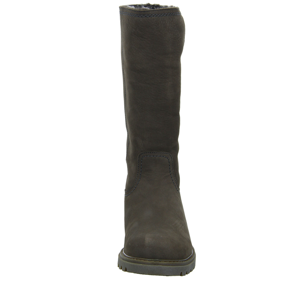 Panama Jack Langschaftstiefel Warmfutter bis 35mm Absatz (casual) - SchuhEggers.de