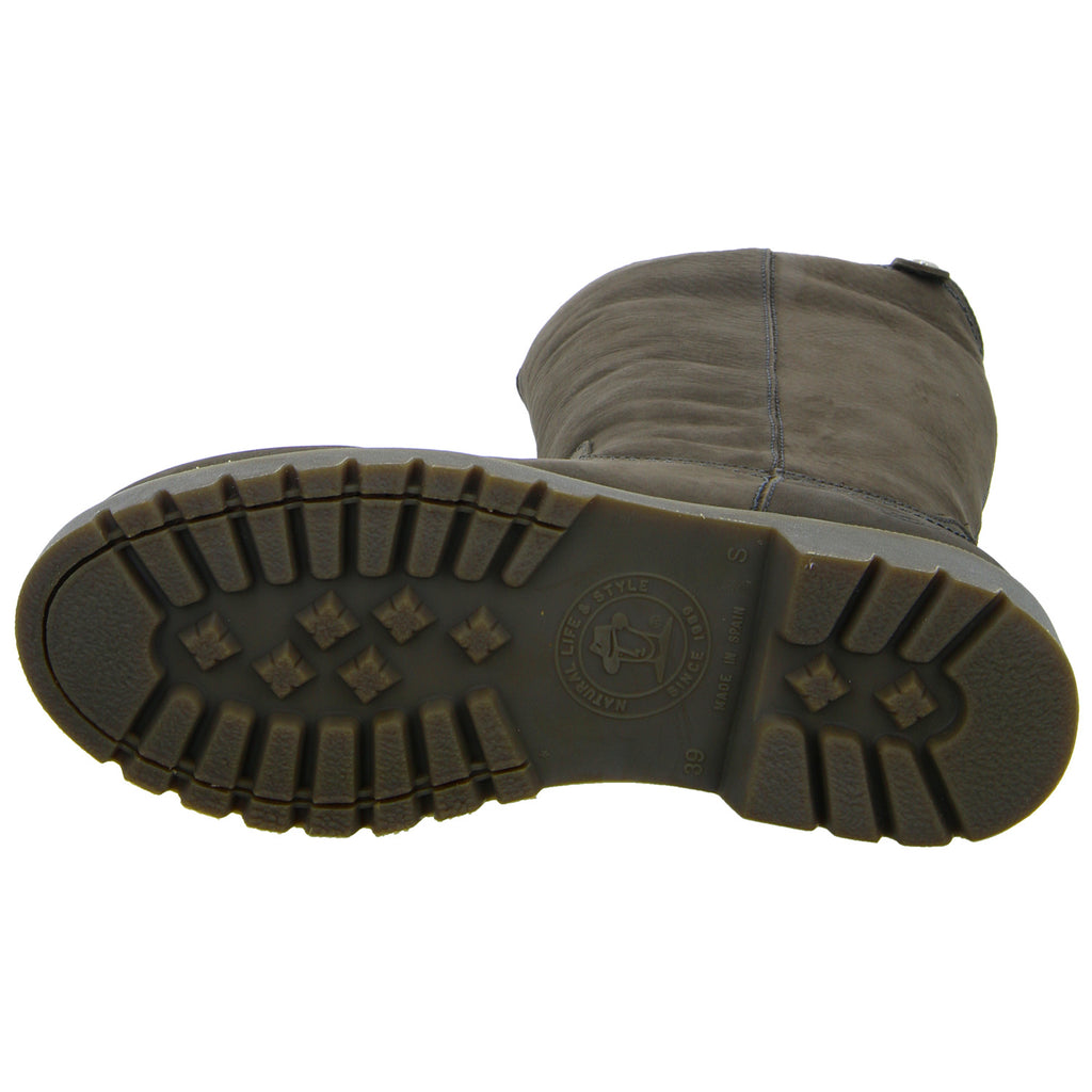 Panama Jack Langschaftstiefel Warmfutter bis 35mm Absatz (casual) - SchuhEggers.de