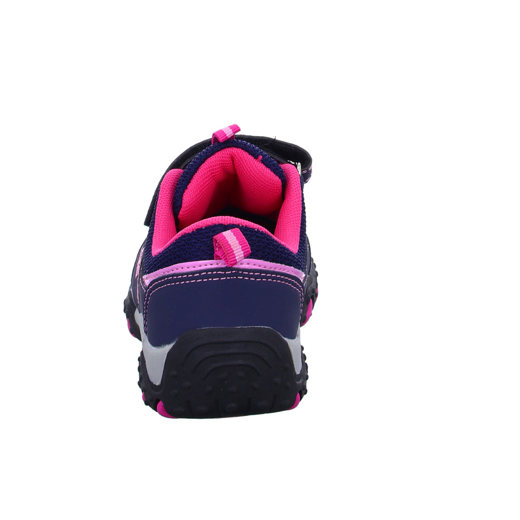 Sneakers Slipper/Kletthalbschuh (casual) - SchuhEggers.de