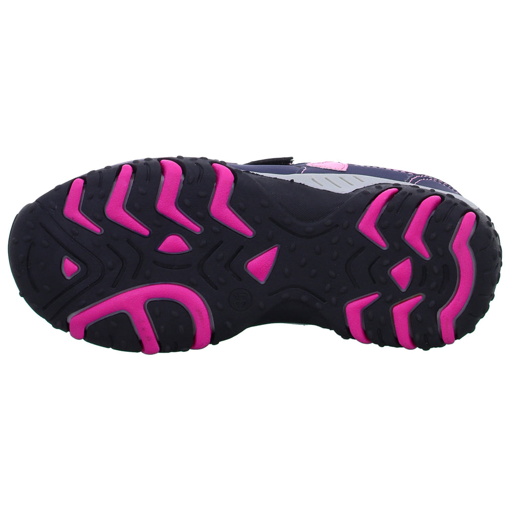 Sneakers Slipper/Kletthalbschuh (casual) - SchuhEggers.de