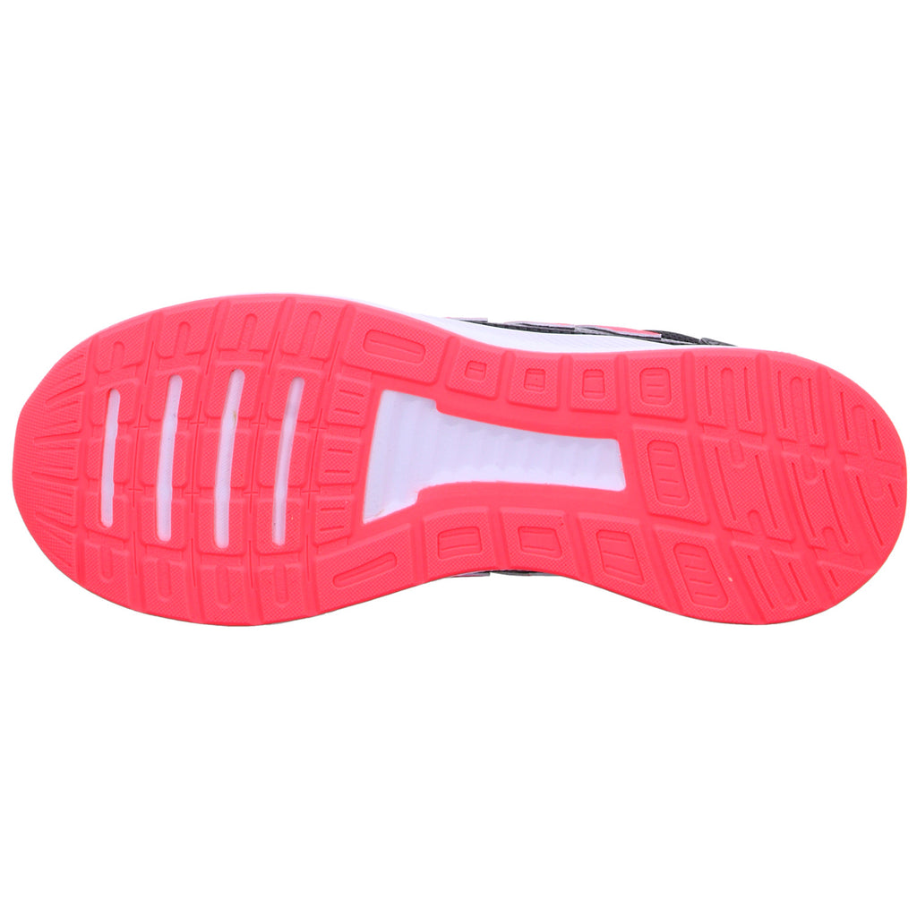 adidas Schnürhalbschuh (casual) RUNFALCON K - SchuhEggers.de