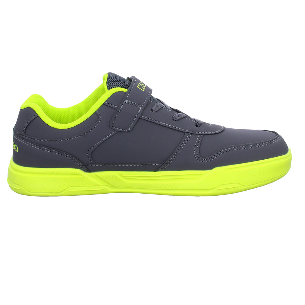 Kappa Slipper/Kletthalbschuh (casual) STYLECODE: 260818BCT 1633 DALTON ICE BC T - SchuhEggers.de