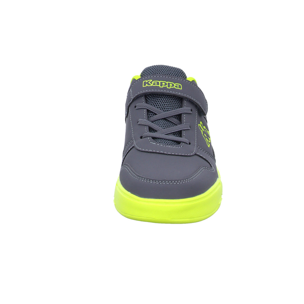 Kappa Slipper/Kletthalbschuh (casual) STYLECODE: 260818BCT 1633 DALTON ICE BC T - SchuhEggers.de