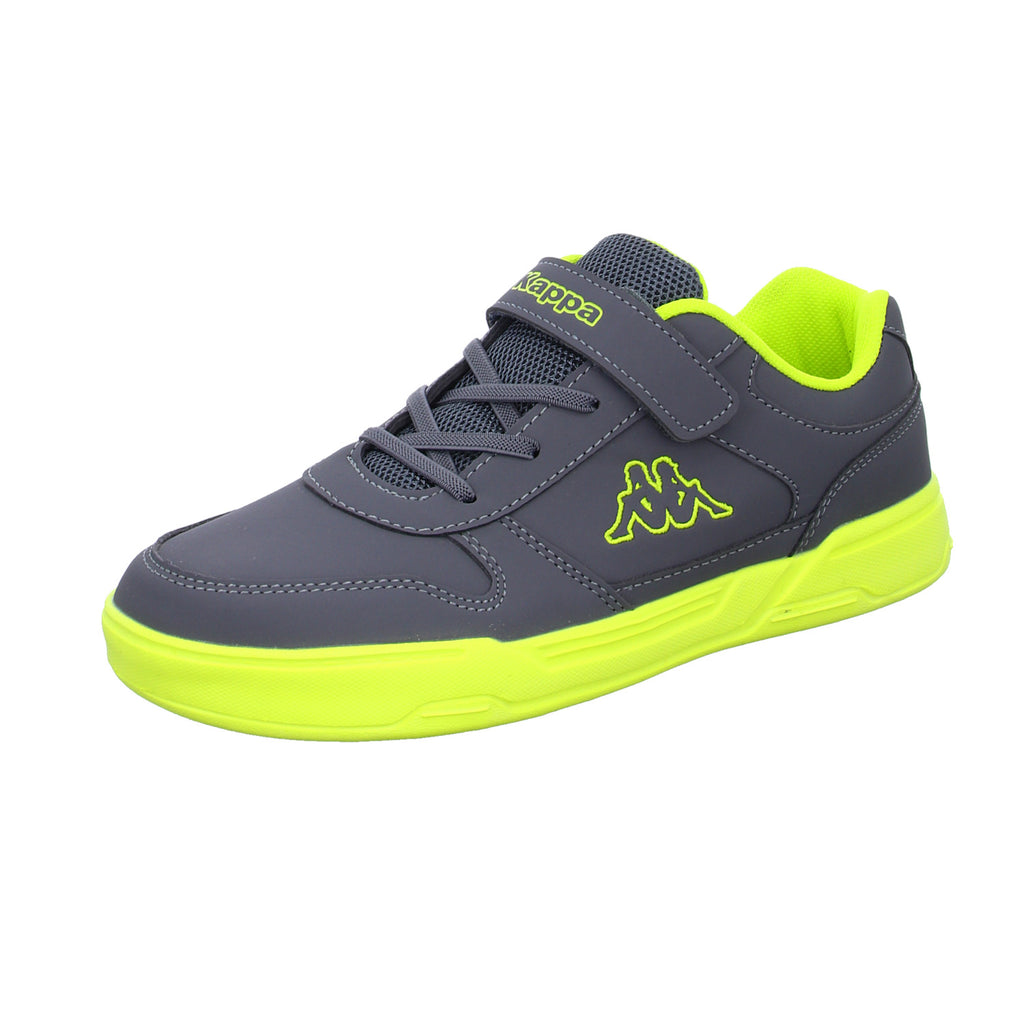 Kappa Slipper/Kletthalbschuh (casual) STYLECODE: 260818BCT 1633 DALTON ICE BC T - SchuhEggers.de
