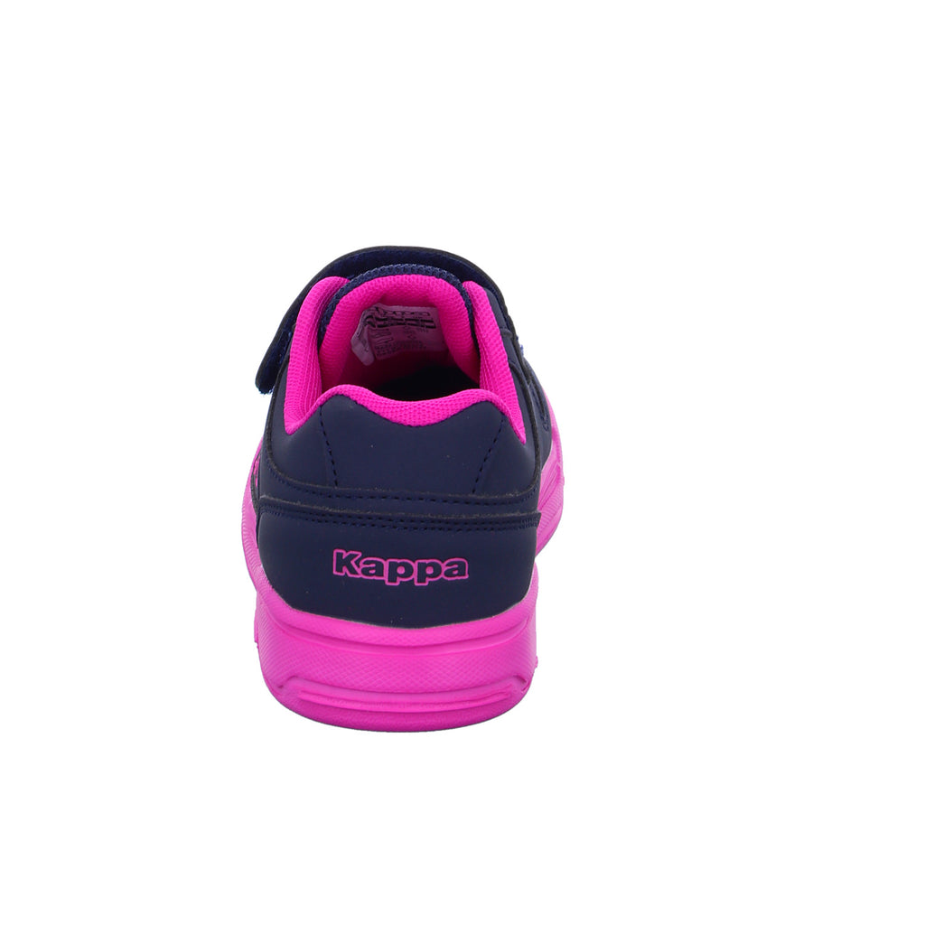 Kappa Slipper/Kletthalbschuh (casual) STYLECODE: 260818BCK 6722 DALTON ICE BC K - SchuhEggers.de